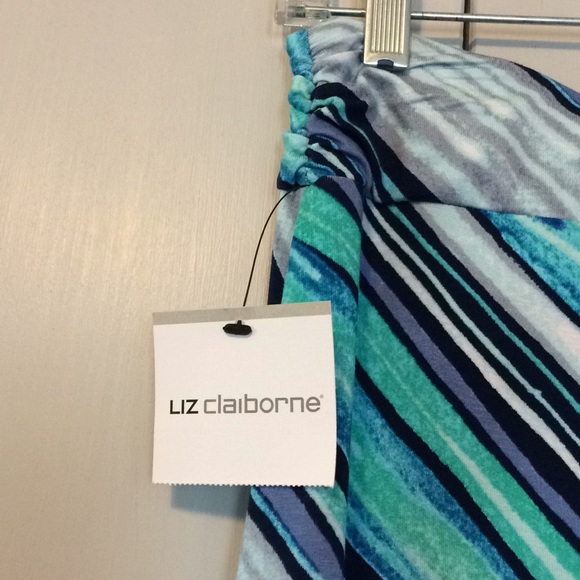 Maxi skirt - Picture 2 of 2